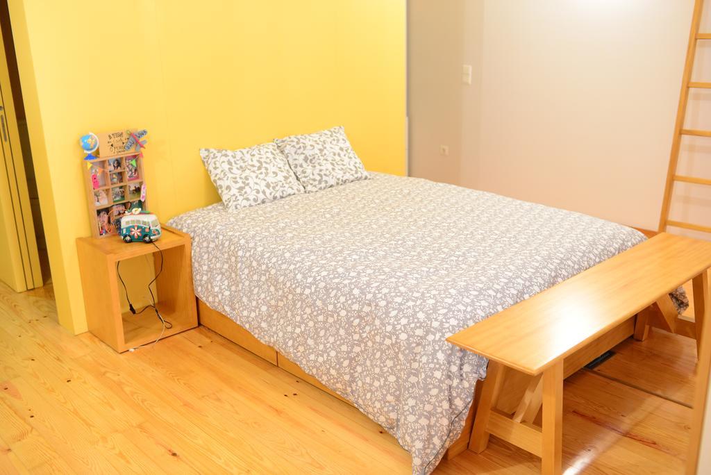 Loft Taipas Ξενοδοχείο Πόρτο Εξωτερικό φωτογραφία