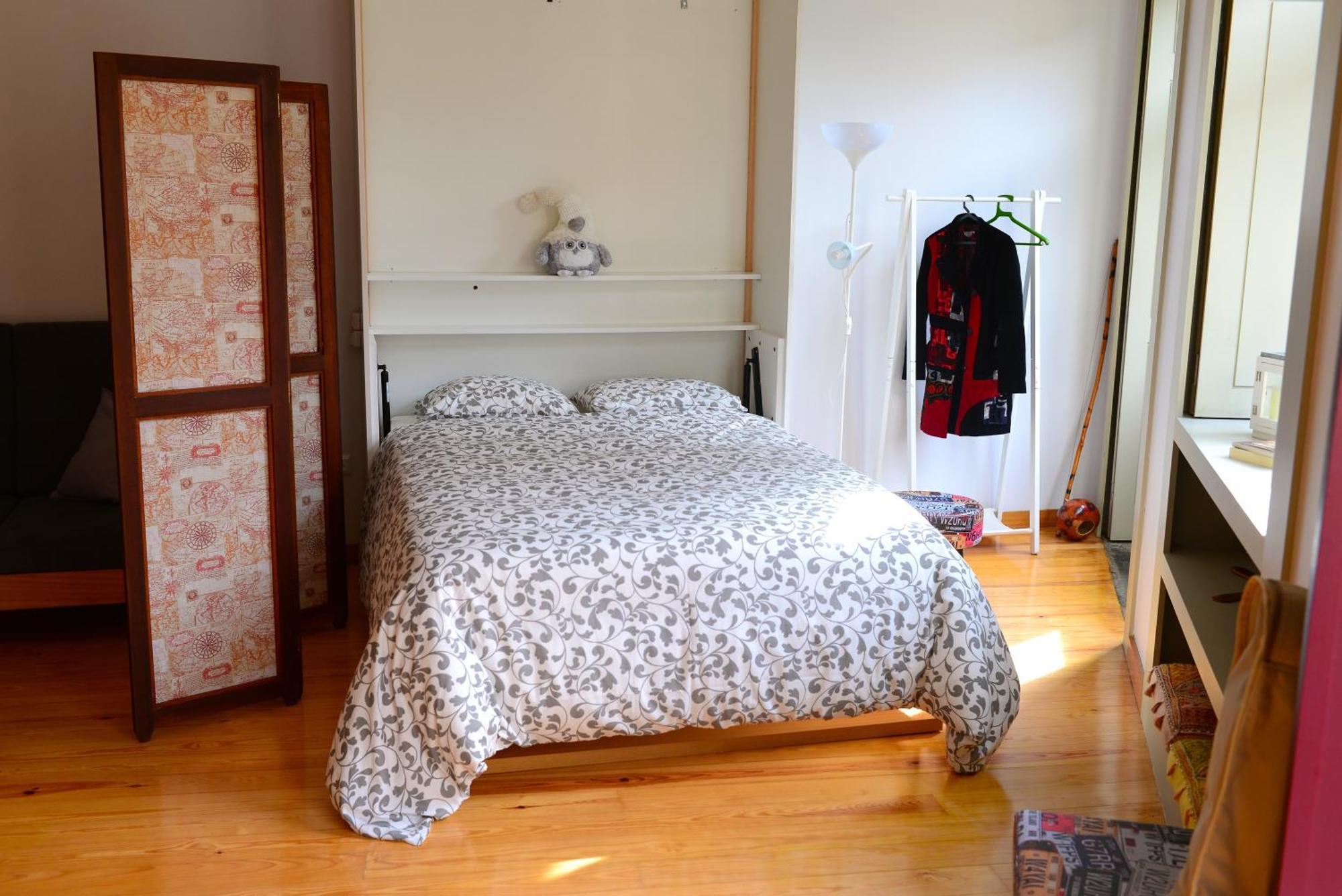 Loft Taipas Ξενοδοχείο Πόρτο Εξωτερικό φωτογραφία