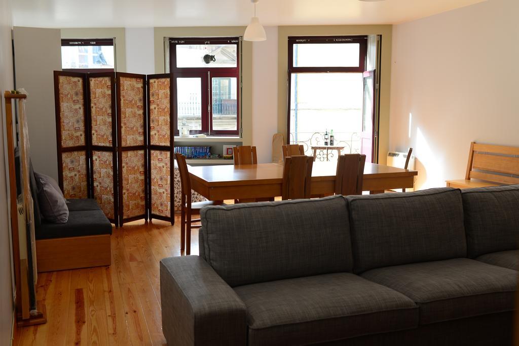 Loft Taipas Ξενοδοχείο Πόρτο Εξωτερικό φωτογραφία
