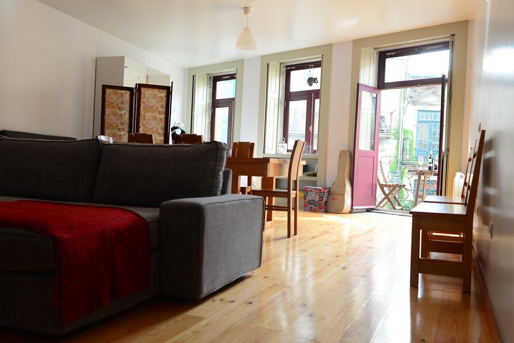 Loft Taipas Ξενοδοχείο Πόρτο Εξωτερικό φωτογραφία