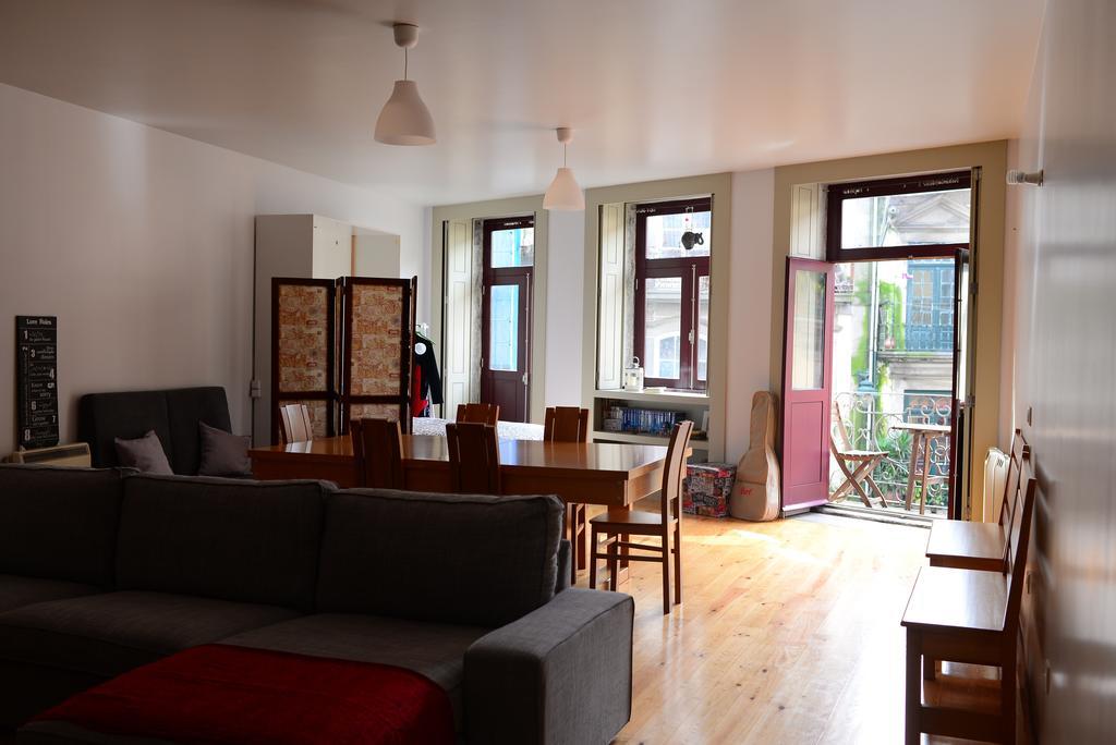 Loft Taipas Ξενοδοχείο Πόρτο Εξωτερικό φωτογραφία