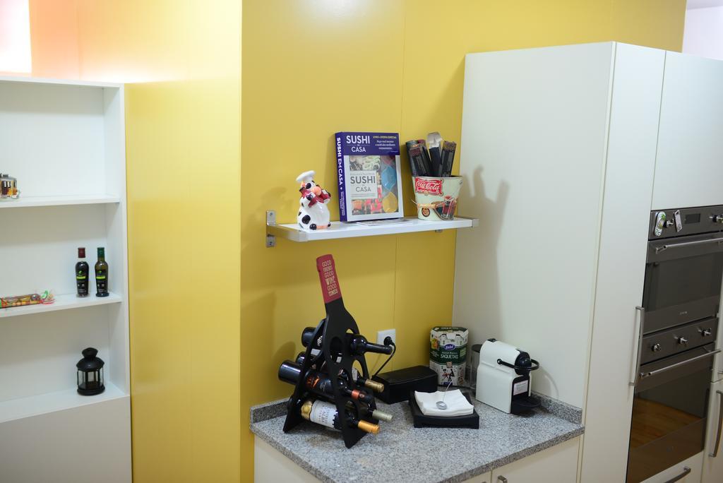 Loft Taipas Ξενοδοχείο Πόρτο Εξωτερικό φωτογραφία