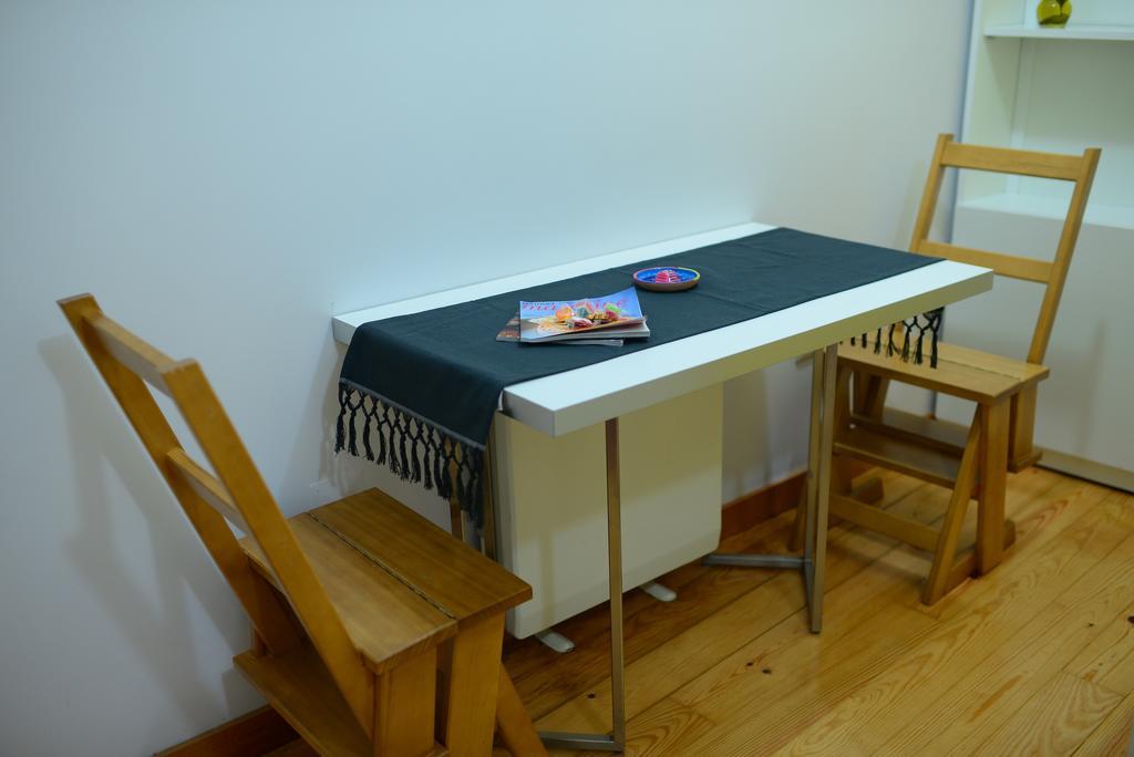 Loft Taipas Ξενοδοχείο Πόρτο Εξωτερικό φωτογραφία