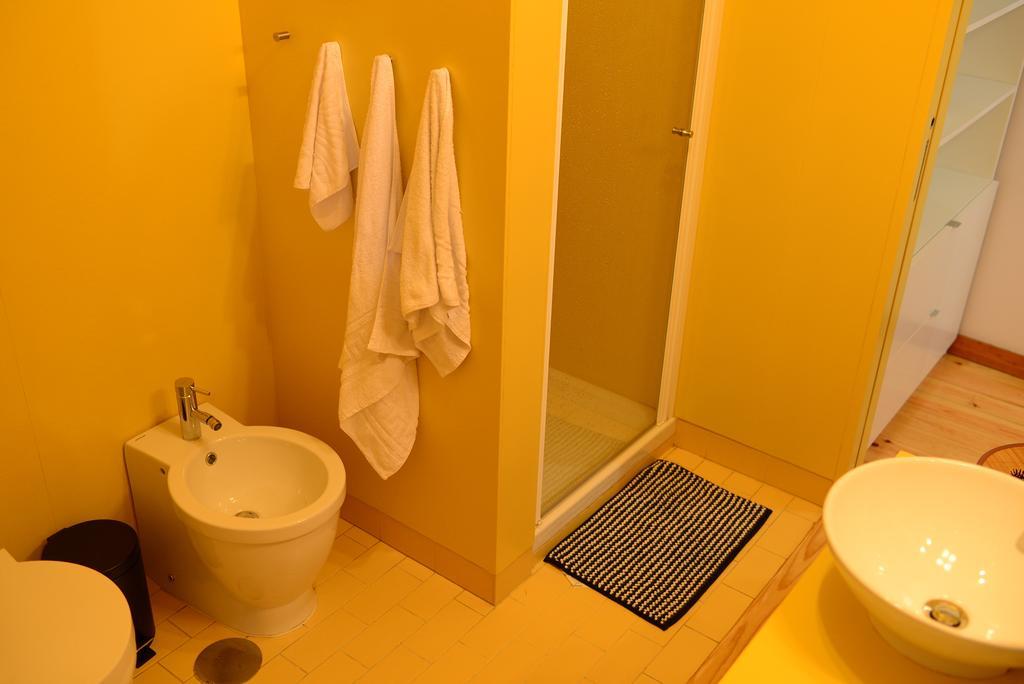 Loft Taipas Ξενοδοχείο Πόρτο Εξωτερικό φωτογραφία