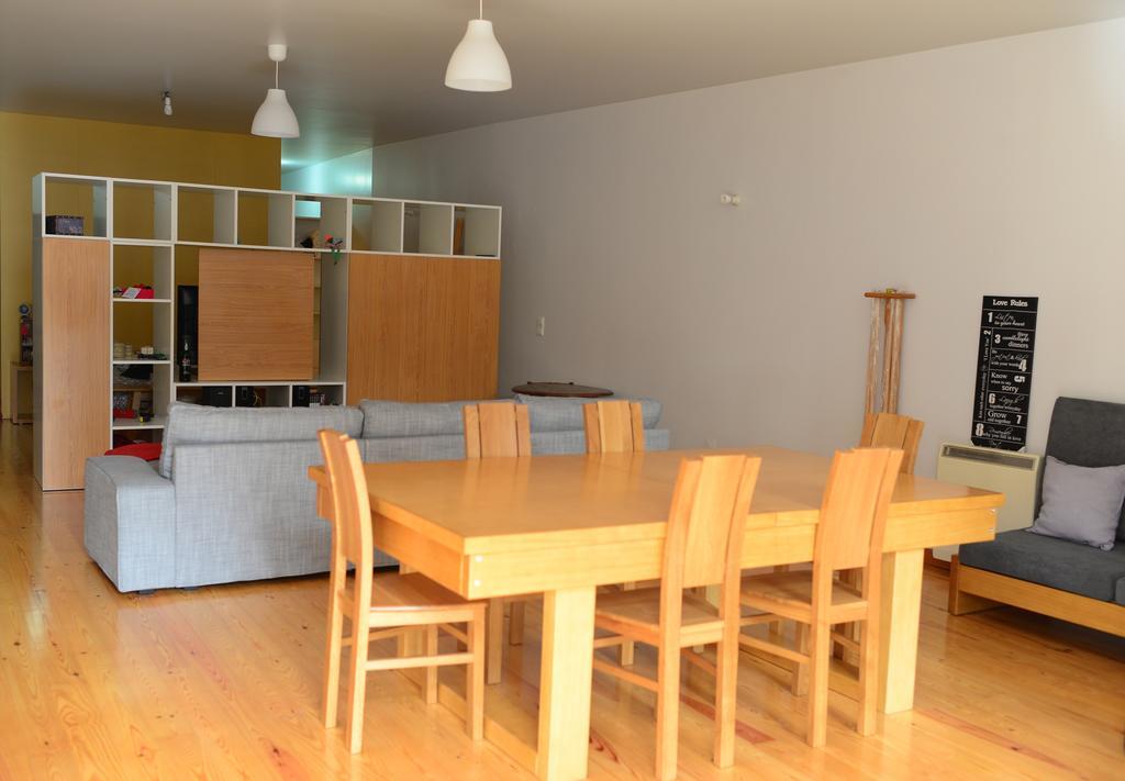 Loft Taipas Ξενοδοχείο Πόρτο Εξωτερικό φωτογραφία