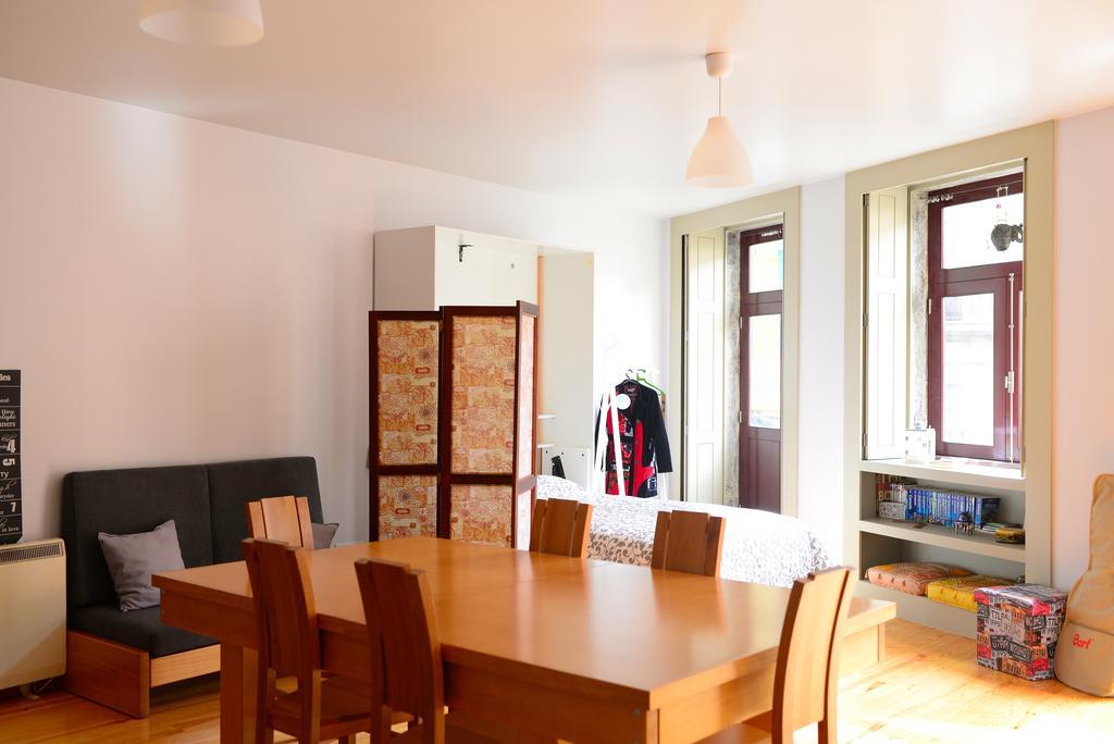 Loft Taipas Ξενοδοχείο Πόρτο Εξωτερικό φωτογραφία