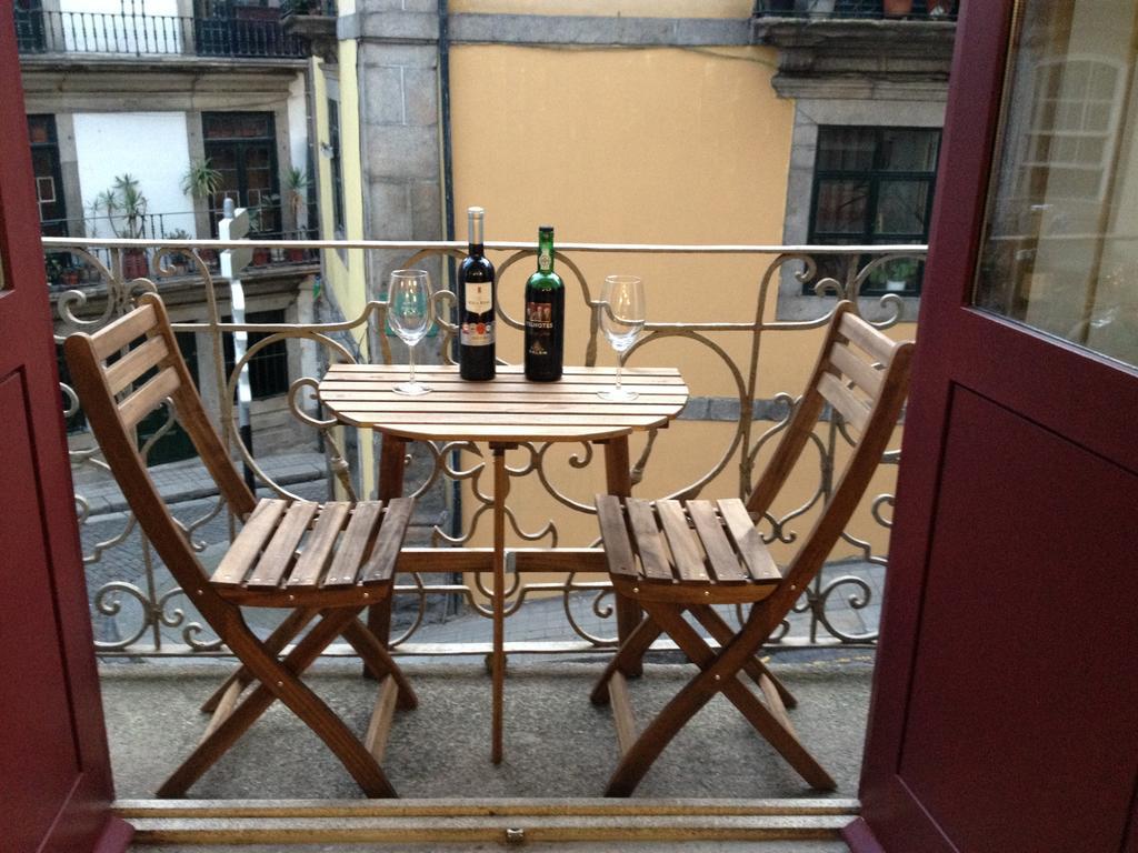 Loft Taipas Ξενοδοχείο Πόρτο Εξωτερικό φωτογραφία