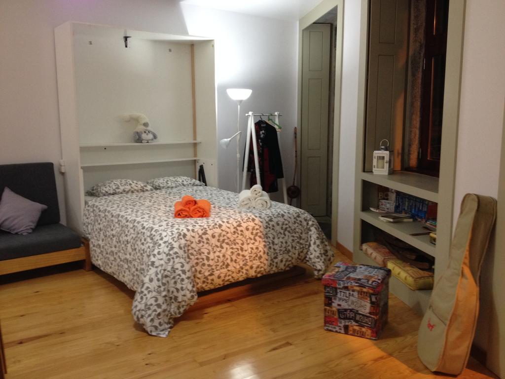 Loft Taipas Ξενοδοχείο Πόρτο Εξωτερικό φωτογραφία