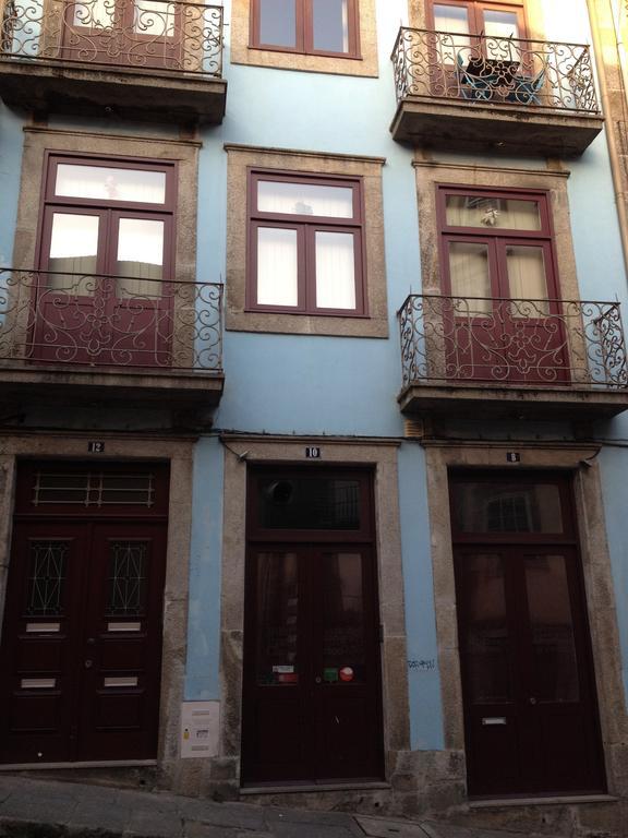 Loft Taipas Ξενοδοχείο Πόρτο Εξωτερικό φωτογραφία