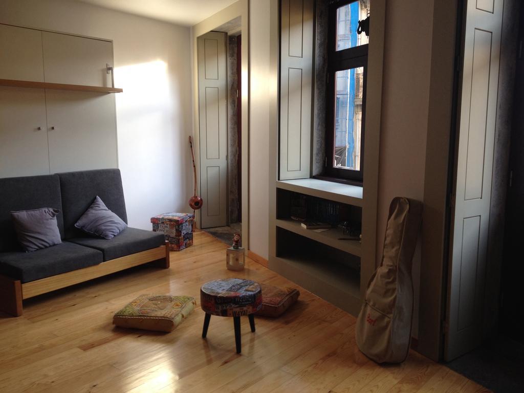 Loft Taipas Ξενοδοχείο Πόρτο Εξωτερικό φωτογραφία