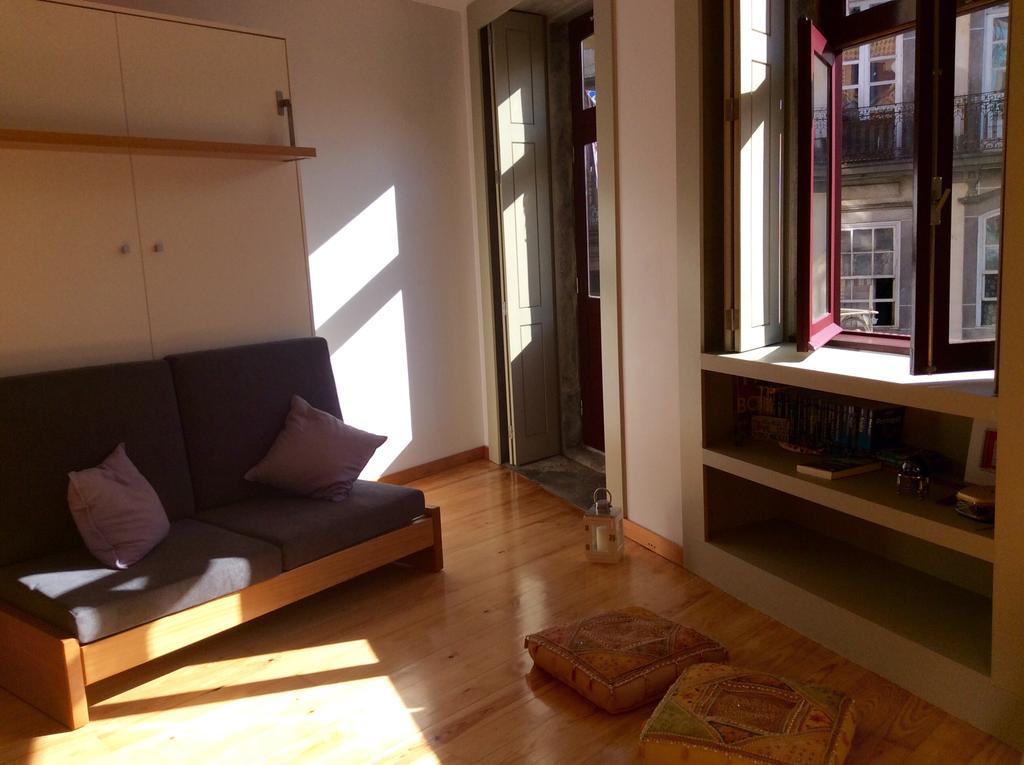 Loft Taipas Ξενοδοχείο Πόρτο Εξωτερικό φωτογραφία