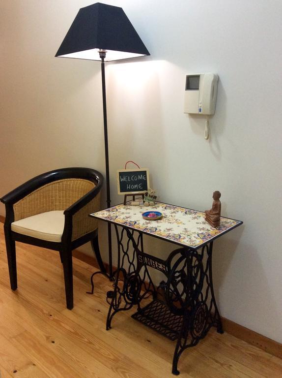 Loft Taipas Ξενοδοχείο Πόρτο Εξωτερικό φωτογραφία