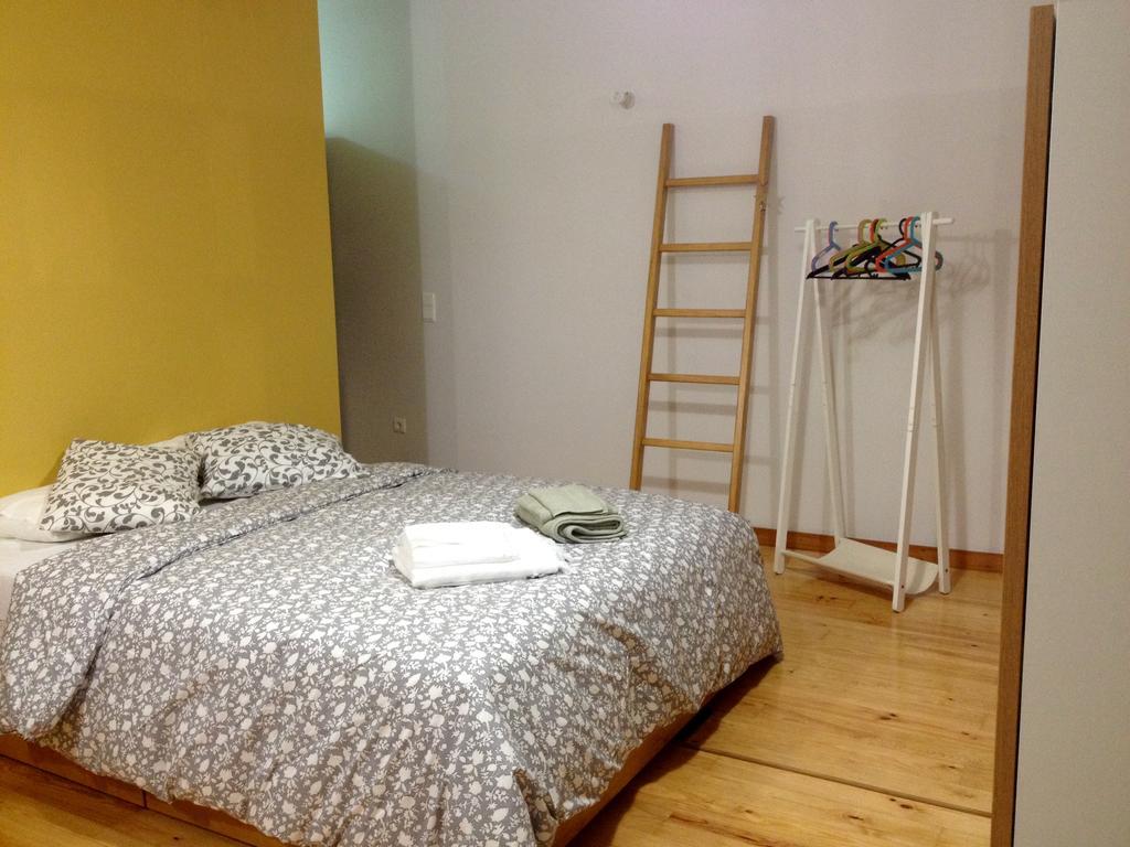 Loft Taipas Ξενοδοχείο Πόρτο Εξωτερικό φωτογραφία