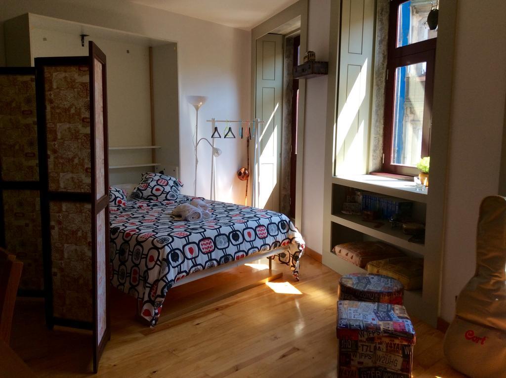 Loft Taipas Ξενοδοχείο Πόρτο Εξωτερικό φωτογραφία