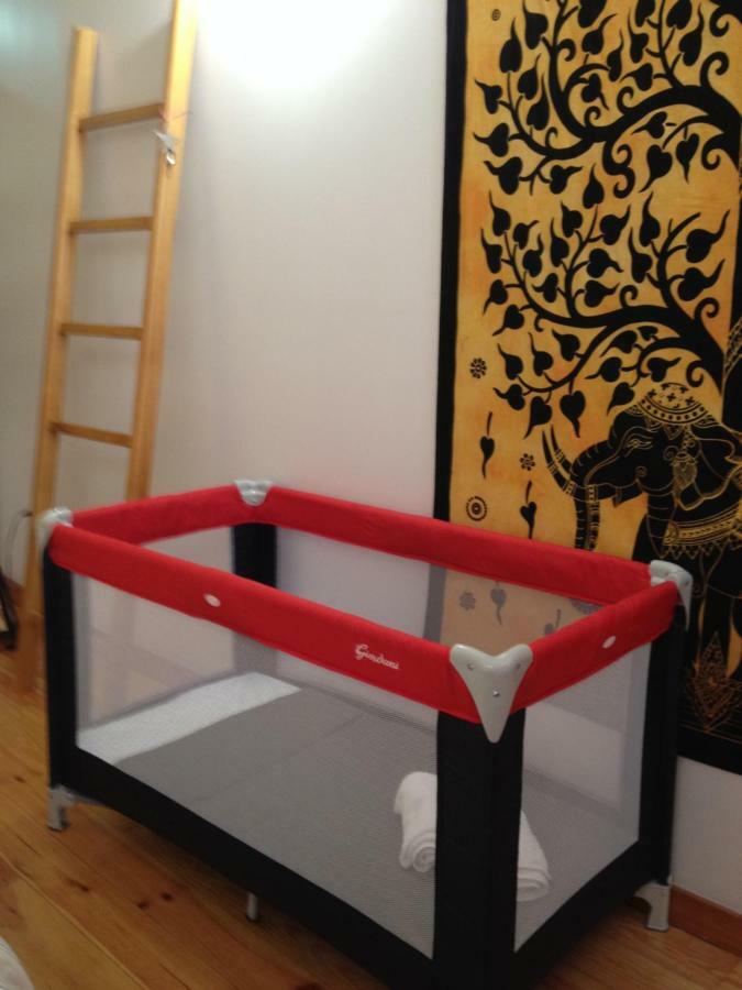 Loft Taipas Ξενοδοχείο Πόρτο Εξωτερικό φωτογραφία