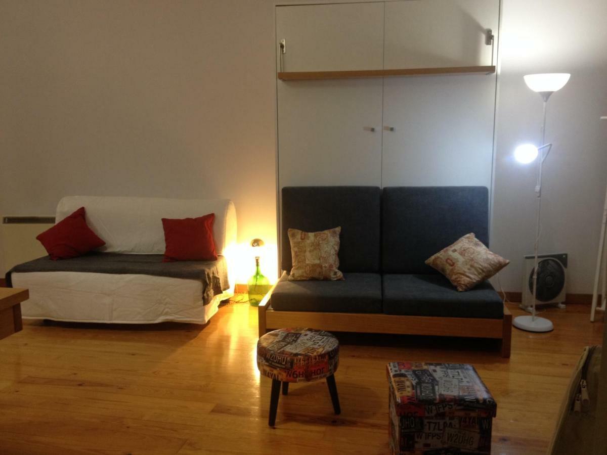 Loft Taipas Ξενοδοχείο Πόρτο Εξωτερικό φωτογραφία