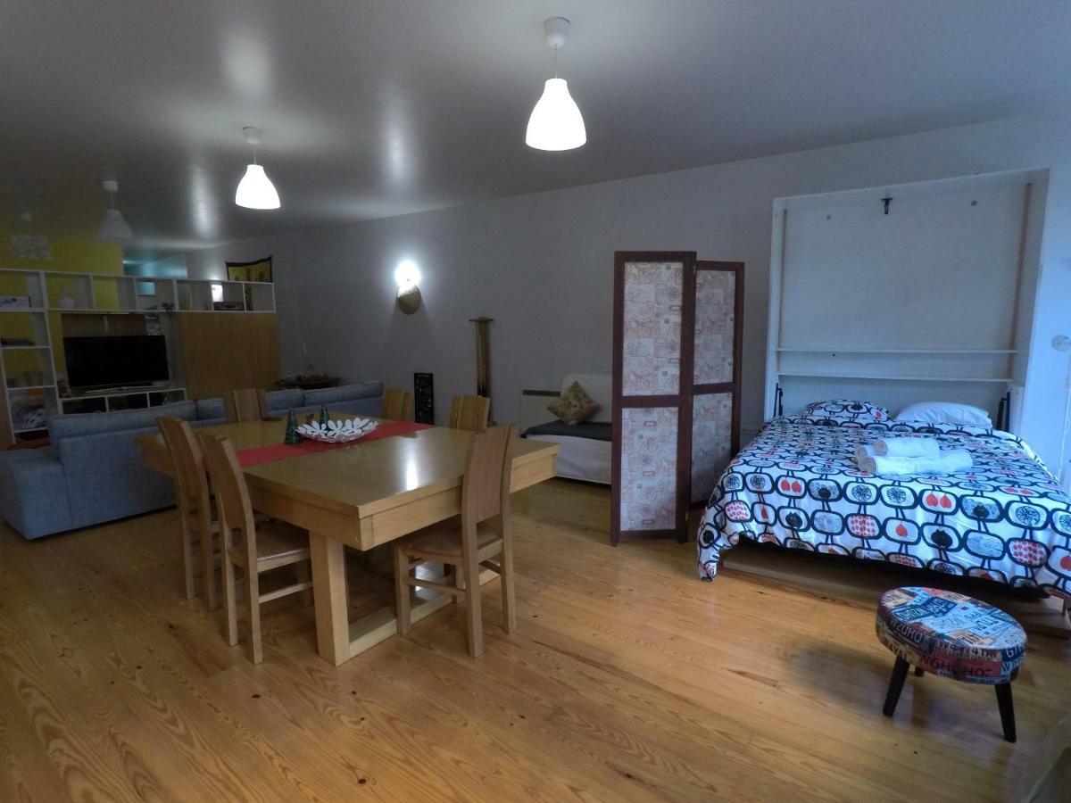 Loft Taipas Ξενοδοχείο Πόρτο Εξωτερικό φωτογραφία